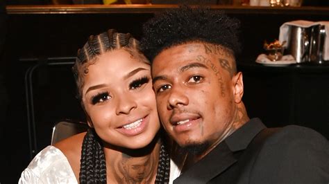 chrisean blueface gf|Who Is Chrisean Rock, And Why Is Her Relationship。